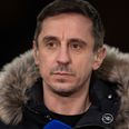 Gary Neville suspects new Man United manager could be named this week