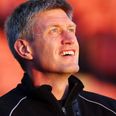 “You’d love to have a go off that” – Ronan O’Gara on England job possibilities