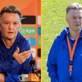 Louis van Gaal reveals remarkable lengths he went to so his players would not find out about cancer treatment