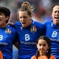 Italy head into Ireland clash off the back of 74-0 drubbing by England