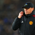 Ralf Rangnick lists everything that is wrong with Man United