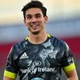 What if Munster ask Joey Carbery to switch to fullback?