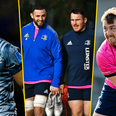 Stuart Lancaster explains why Leinster are losing so many established players this summer