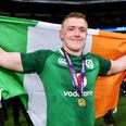 “This is as good as it gets” – Dan Leavy bows out of rugby after doing it all