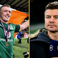 “The trajectory Dan was on, it felt as though there was no ceiling” – Brian O’Driscoll