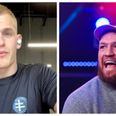 Ian Garry on the difference between his new US gym and Conor McGregor’s SBG set-up