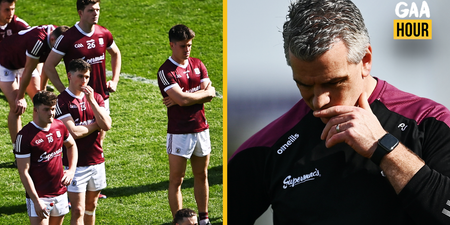 “People are savaged and you’ll be saying to each other, ‘we’ll never do that again.'” – tough video-analysis for Galway