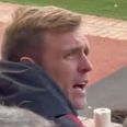 Man United fan breaks silence on row with technical director Darren Fletcher
