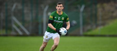 Meath appoint new captain to replace Shane McEntee