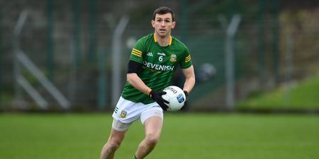 Meath appoint new captain to replace Shane McEntee