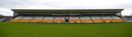 Offaly GAA should be ashamed as they drop four players from development panel for playing a soccer match