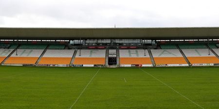 Offaly GAA should be ashamed as they drop four players from development panel for playing a soccer match
