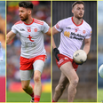 Mixed news for Tyrone as Feargal Logan provides updates on injured players