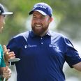 Nick Faldo corrects “luck” remark as Shane Lowry makes Masters charge