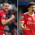 Nemanja Vidić tells Harry Maguire to ask Ralf Rangnick for time out of the team