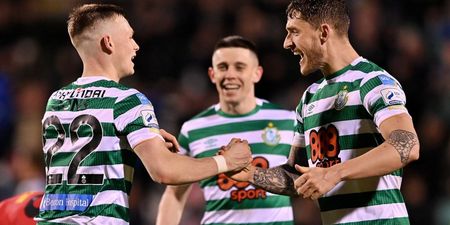 Shamrock Rovers still look strongest of Dublin’s five Premier Division teams