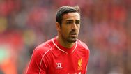 Jose Enrique claims phone incident shows Cristiano Ronaldo ‘thinks he is God’