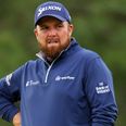 Shane Lowry’s Masters challenge ends in a rush on horror Par 3