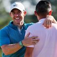 Rory McIlroy gives us all reason to believe again with stunning Masters run
