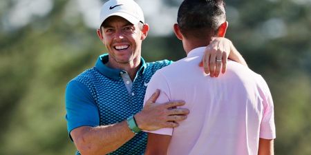 Rory McIlroy gives us all reason to believe again with stunning Masters run