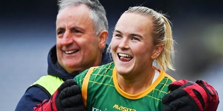 “There’s no problem, they’d train seven nights a week if you asked them.” – Meath are no flash in the pan
