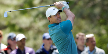 Rory McIlroy explains why he makes slow starts in Majors after stunning final Masters round