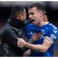 Irish abroad: Seamus Coleman drives Everton to victory as Matt Doherty’s season is cruelly ended
