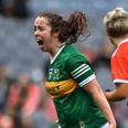 Darran O’Sullivan on the role of the impact sub after Danielle O’Leary’s super sub performance for Kerry