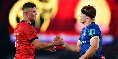 “Honest” Munster look to Leinster as another new era is announced