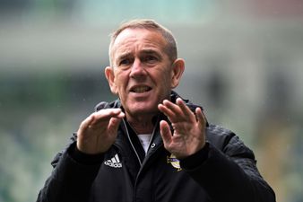 Northern Ireland manager’s comments are outdated, lazy and blatantly sexist