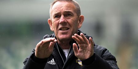 Northern Ireland manager’s comments are outdated, lazy and blatantly sexist