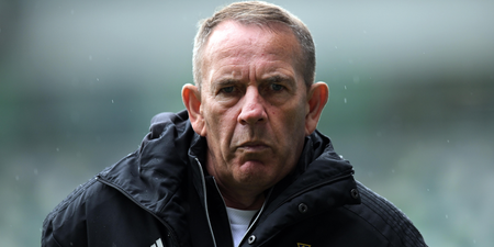 Northern Ireland coach apologises after blaming defeat to England on ’emotional’ women