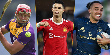Your guide to a bumper few days of sporting action and how to watch it all