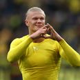 Erling Haaland: Dortmund striker to choose new club in two weeks