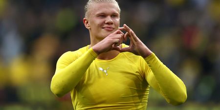Erling Haaland: Dortmund striker to choose new club in two weeks