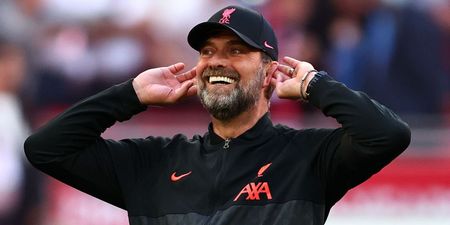 Liverpool announce All Or Nothing-style series for Jurgen Klopp’s final season