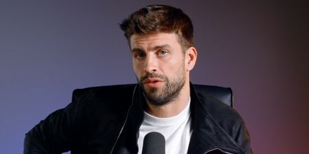 Gerard Pique denies any wrongdoing after leaked audio of Super Cup discussion emerges