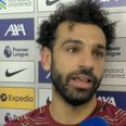 Mohamed Salah clarifies ‘make it easy’ comments after Man United mauling