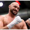 Tyson Fury reveals retirement plans ahead of Dillian Whyte fight
