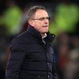 Ralf Rangnick says Man United could need to sign 10 new players