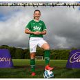 Katie McCabe says Ireland shouldn’t ‘jump the gun’ with Aviva Stadium move