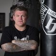 Ricky Hatton confirms that he will be returning to the ring 10 years after his last fight