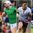 Seven live GAA games are all squeezed into this weekend’s TV schedule and we can’t wait