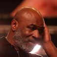 Mike Tyson breaks silence after punching passenger on flight