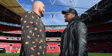 Dillian Whyte promises Tyson Fury rematch if he defeats him, despite no contract clause