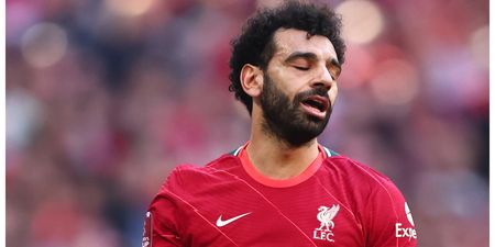 Mohamed Salah suggests next season could be his last at Liverpool