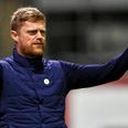 “If you’re a referee in this country, you’re not allowed say anything” – Damien Duff