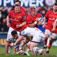 “Exceptional” Jack O’Donoghue and Alex Kendellen shine as Munster topple Ulster