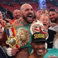 Tyson Fury confirms retirement from boxing after Dillian Whyte win