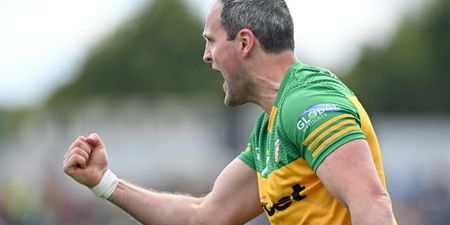 Michael Murphy continues to roll back the years as he leads Donegal to Ulster semi-final